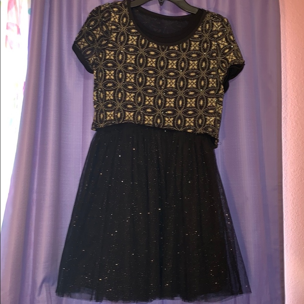 Little girl dress